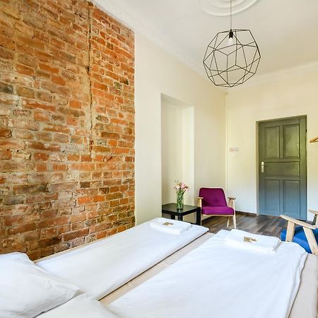 Lull Hostel Warsaw Exterior photo